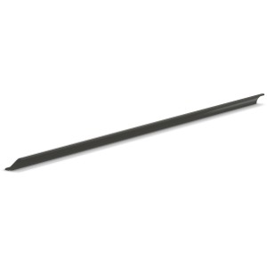 RELIABILT Parkstone II Crown Moulding with Cleat, Slate Stained, 96" x 3.25" - 649902 | Lowe's Pro Supply
